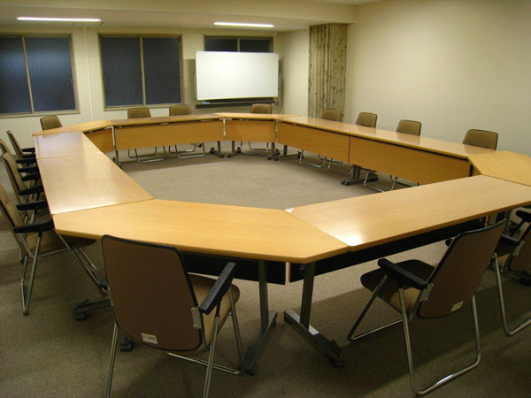 第４会議室